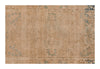 Vintage Hamadan Rug - 6'7 x 3'6