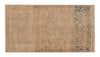 Vintage Hamadan Rug - 6'7 x 3'6