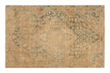 Vintage Hamadan Rug - 6'5 x 4'