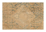 Vintage Hamadan Rug - 6'5 x 4'