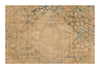 Vintage Hamadan Rug - 6'5 x 4'