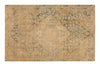 Vintage Hamadan Rug - 6'5 x 4'