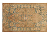 Vintage Malayer Rug - 6'x 4'