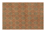 Vintage Afshar Rug - 8'2 x 5'4