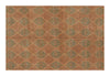 Vintage Afshar Rug - 8'2 x 5'4