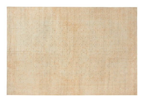 Vintage Kaisary Rug - 9'5 x 6'6