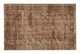 Vintage Mahal Rug - 10'7 x 6'8