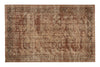 Vintage Mahal Rug - 10'7 x 6'8