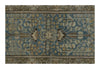 Vintage Hamadan Rug - 7' x 4'6