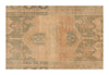 Vintage Malayer Rug - 8' x 4'10