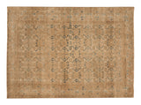 Vintage Hamadan Rug - 6'5 x 4'3