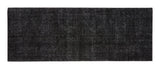 Vintage Overdyed Rug - 12'10 x 4'9
