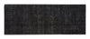 Vintage Overdyed Rug - 12'10 x 4'9