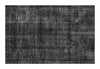 Vintage Sparta Rug - 12'6 x 5'1