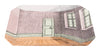 Astier de Villatte x JD Pink Room Platter
