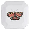 Astier de Villatte x JD Red Butterfly Plate