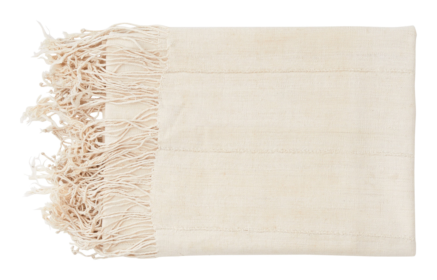 Vintage West African Textile