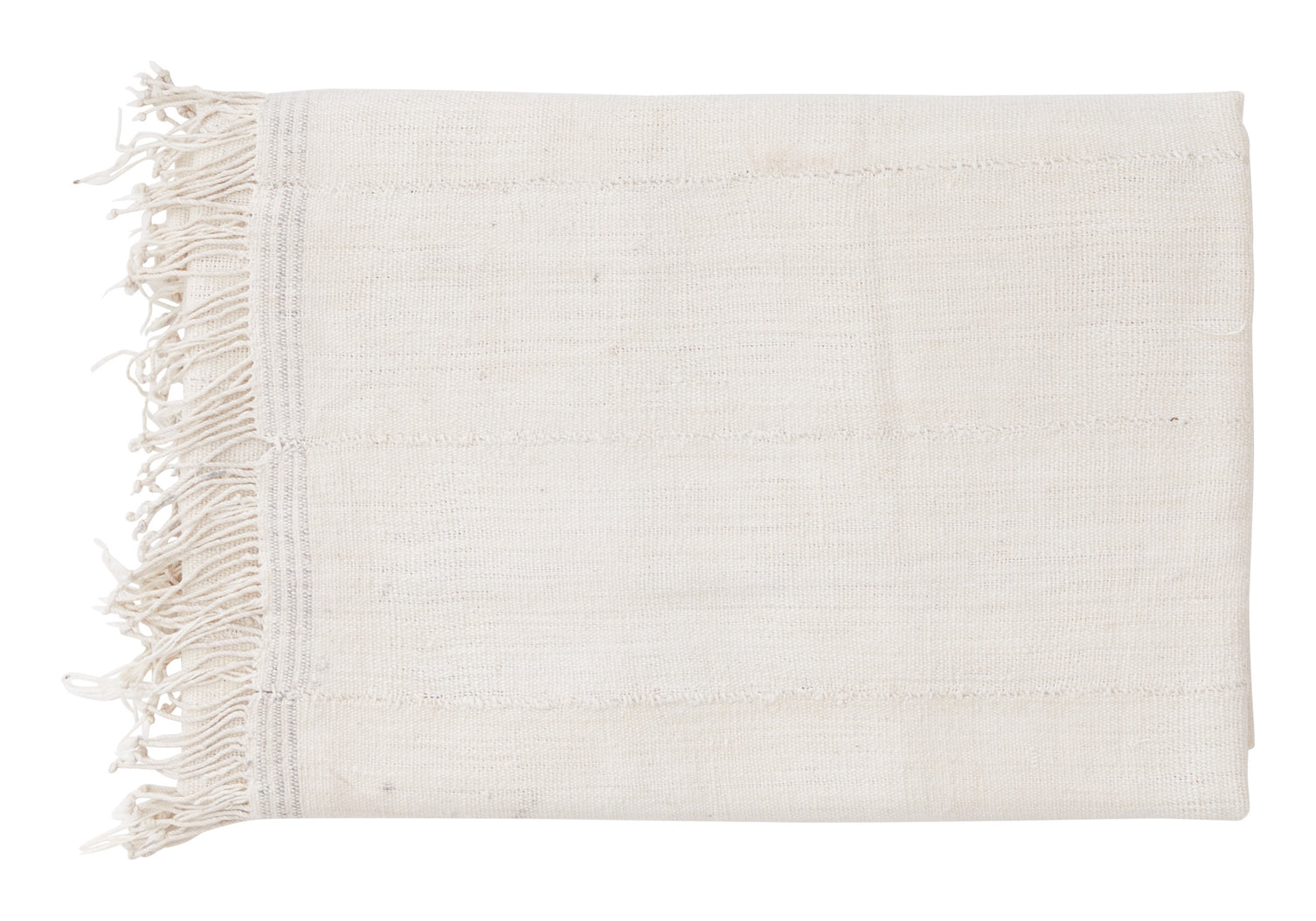 Vintage West African Textile