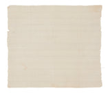 Vintage West African Textile