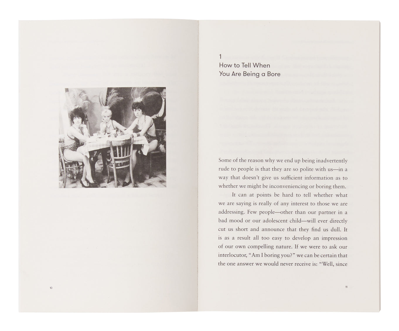 The School of Life: Guide to Modern Manners