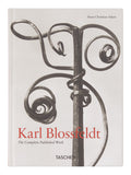Karl Blossfeldt: The Complete Published Work