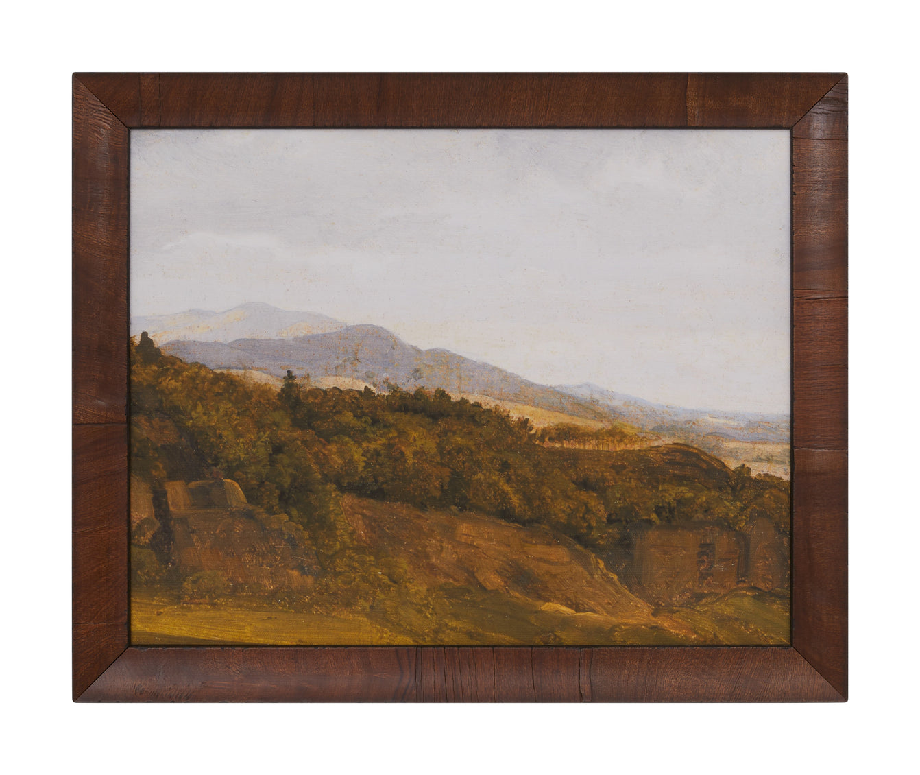 Pastoral Landscape