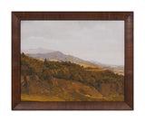 Pastoral Landscape