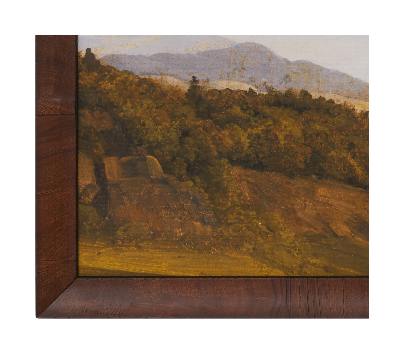 Pastoral Landscape