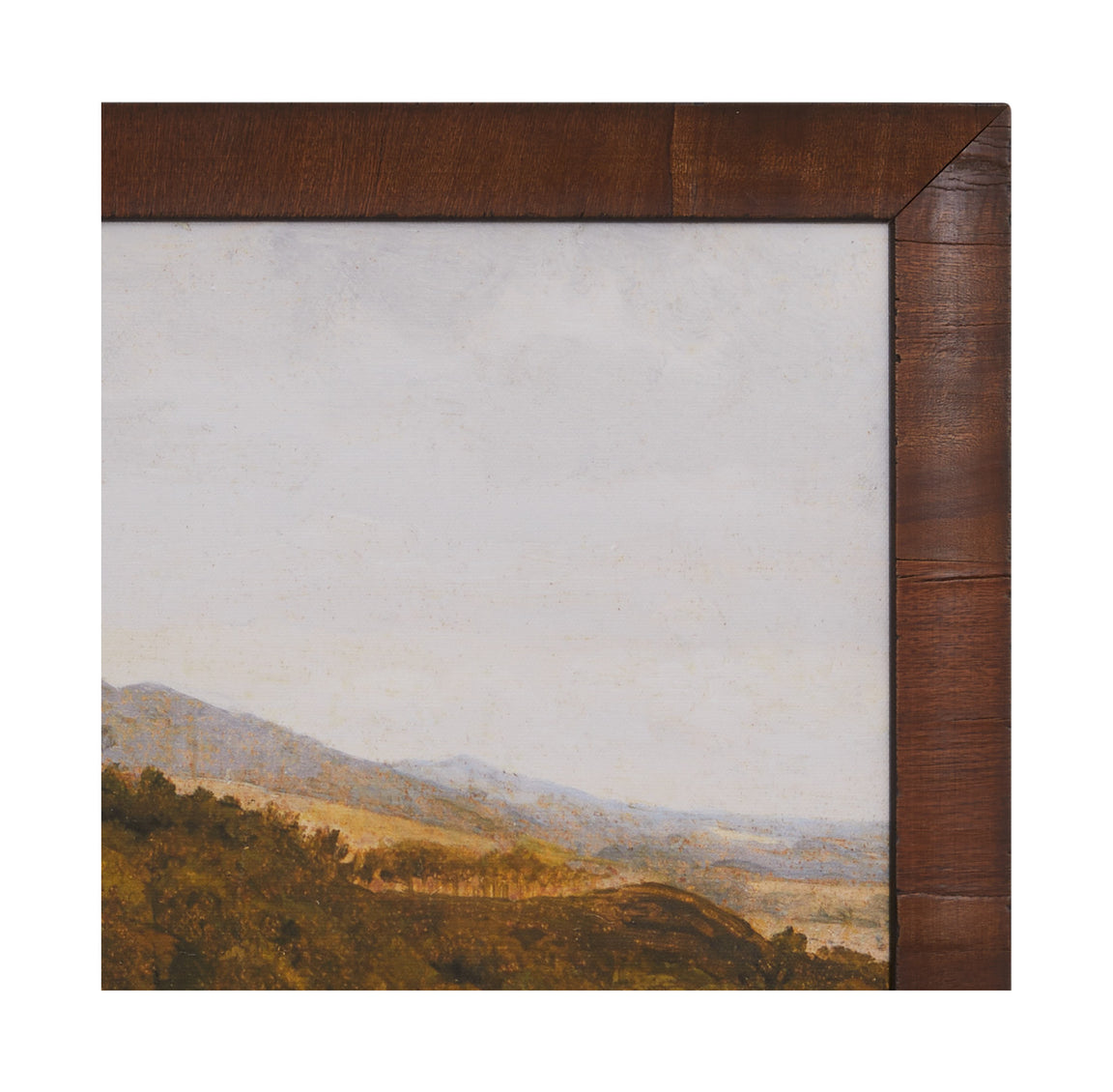 Pastoral Landscape