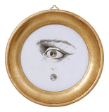 L'Oeil Study