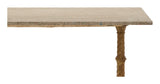 Antique Marble Top Table