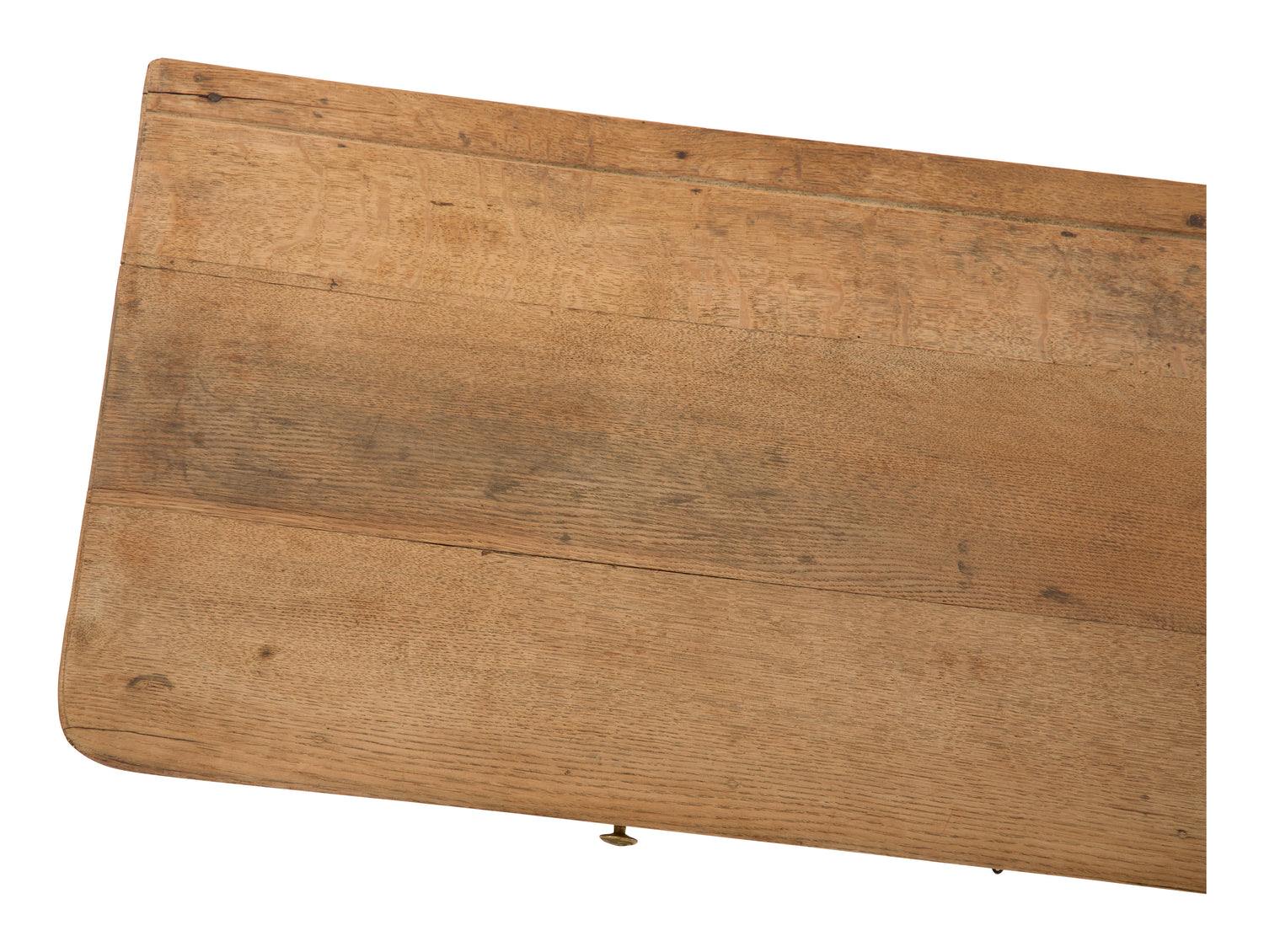 Antique Wood Sideboard