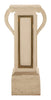 Vintage Painted Pedestal