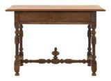 Antique Wood table