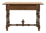 Antique Wood table