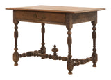 Antique Wood table