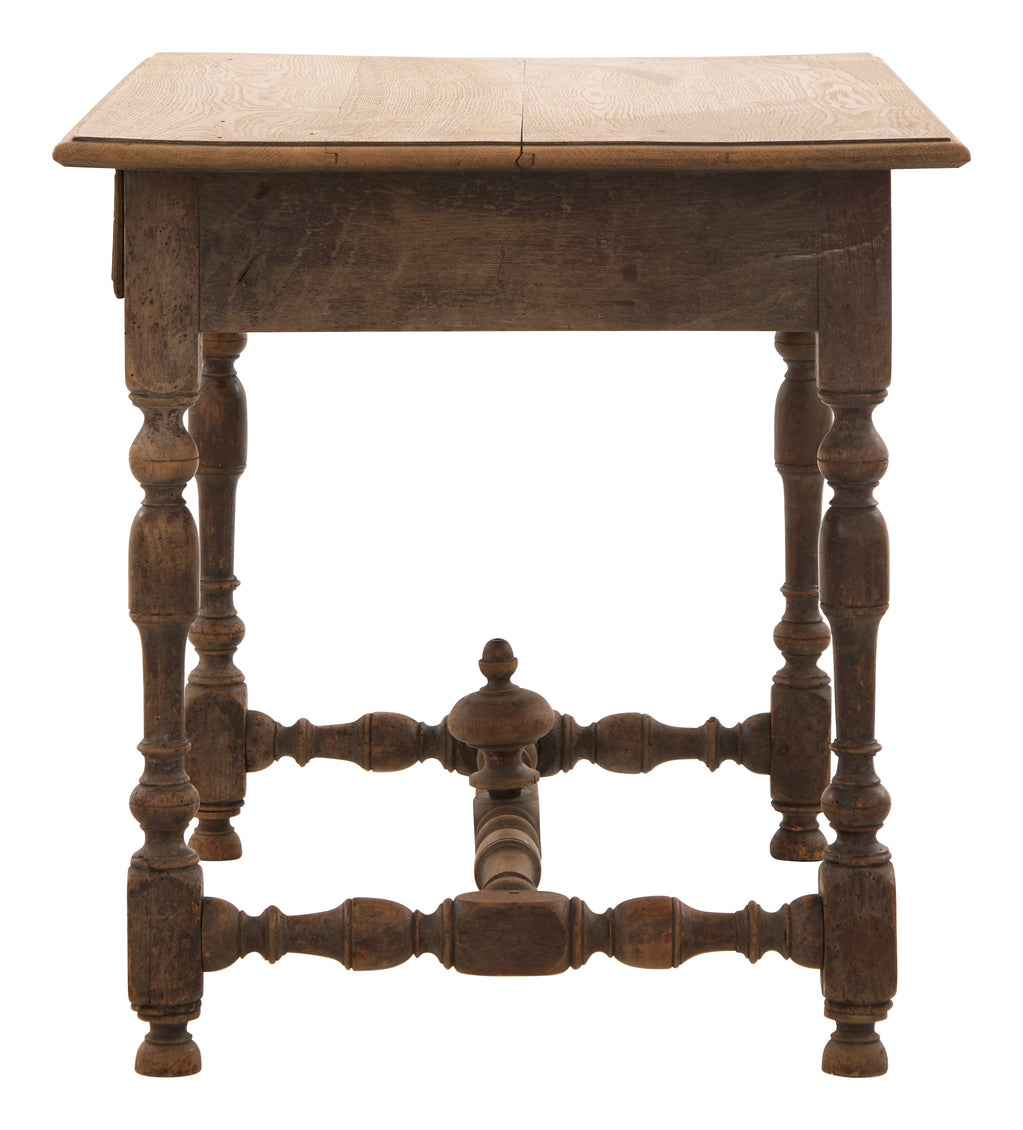 Antique Wood table