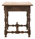 Antique Wood table