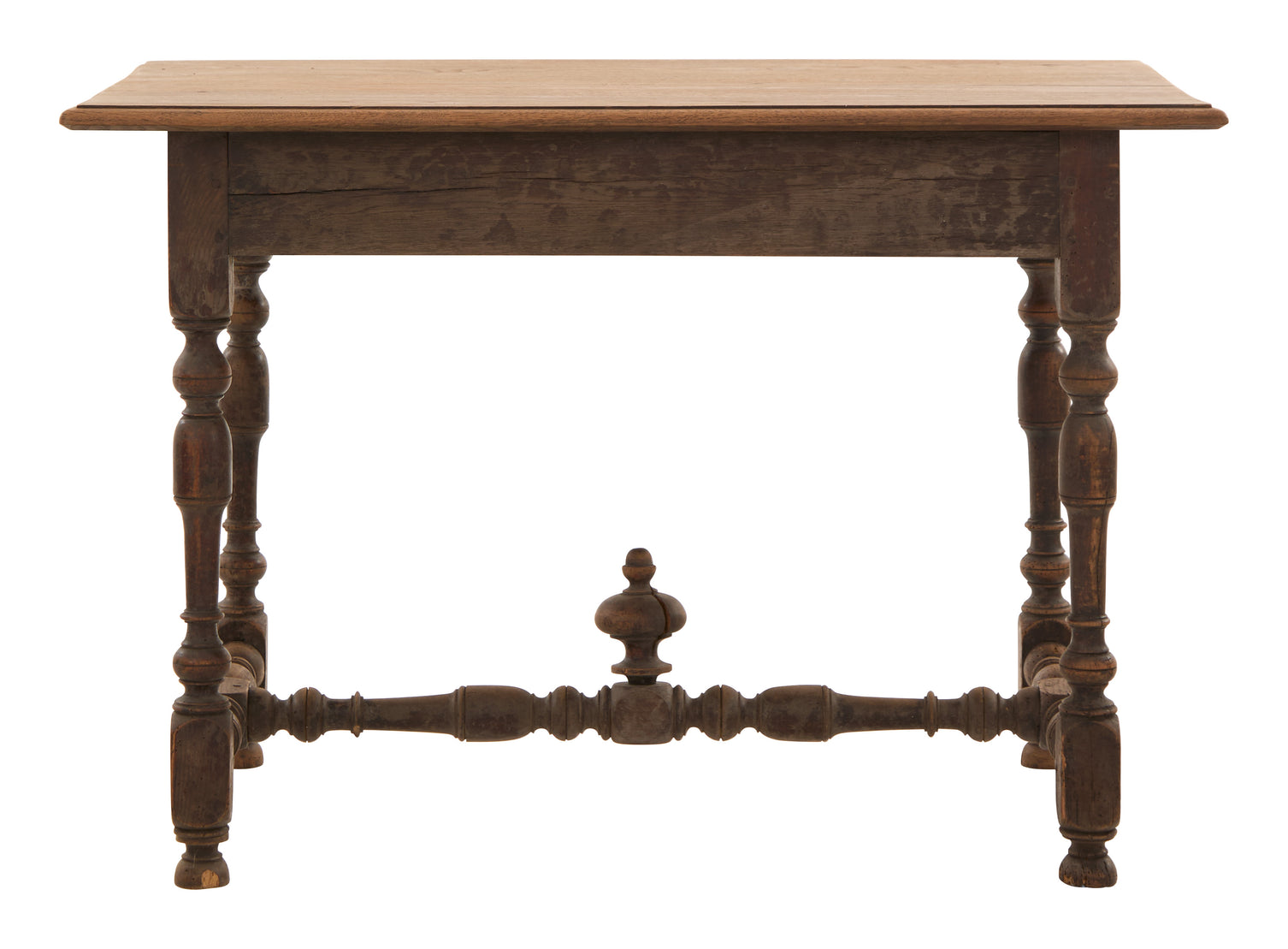 Antique Wood table