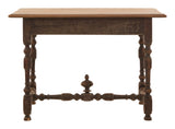 Antique Wood table