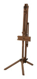 Vintage Folding Wood Easel