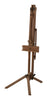 Vintage Folding Wood Easel