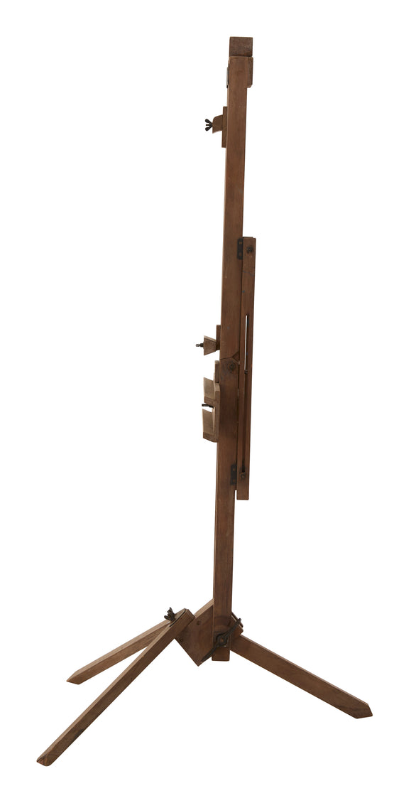 Vintage Folding Wood Easel