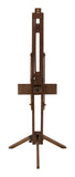 Vintage Folding Wood Easel