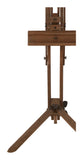 Vintage Folding Wood Easel