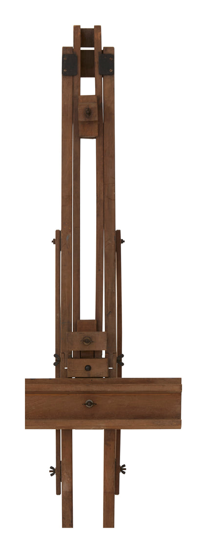 Vintage Folding Wood Easel