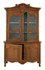 Antique Breakfront