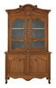 Antique Breakfront