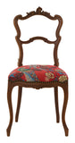Antique French Side Chair