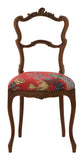 Antique French Side Chair